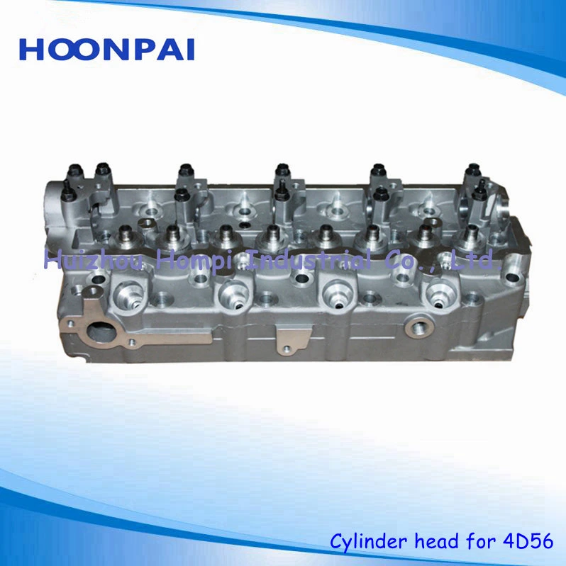 Auto Parts Cylinder Head for Hyundai H100 4D56 D4hb/D4ha 22111-2f000/551f5-2fu00 552f5-2fu00 22100-2f000 D4fa/D4eb/D4ea/D4CB/G4ke/G4hg/G4gc/G4FC/G4ee/G4hg