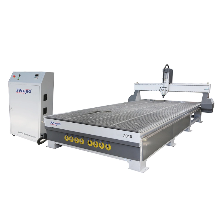 Ruijie Atc CNC Router/CNC Woodworking Machine/Door Making Machine