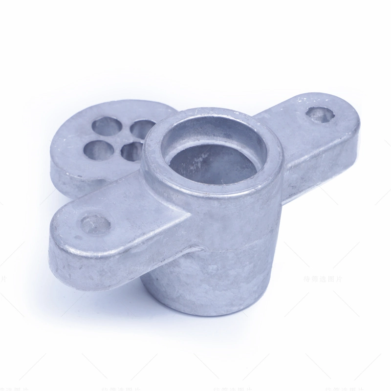 Xiamen Factory Aluminum Alloy/Zinc Alloy Gravity Die-Casting Parts Products