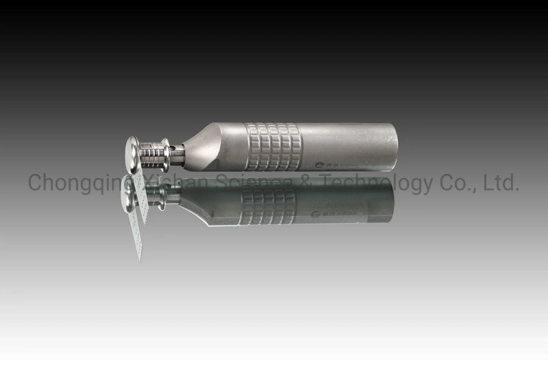 CE Approved /Orhtopedic Saw/Surgical Tool/Orthopedic Large Bone Cutting Suspended Oscillating Saw for Amputation/Joint Replacement/Osteotomy