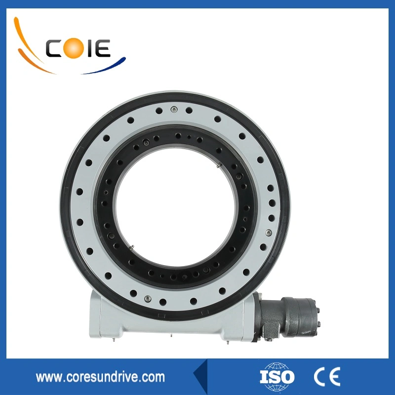 Special Design Widely Used Slew Drive Model Sea17 Slewing Drive Slewing Ring Drive Motors