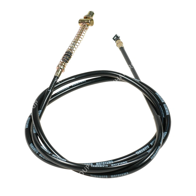 Accesorios de Motocicletas Yamamoto el cable de freno para Honda espaciosos100