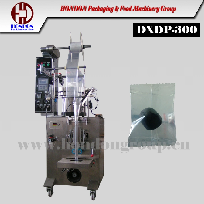 Automatic Pills/ Tablet/ Capsule Packing Machine (DXDP-150II)