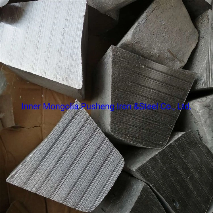 High quality/High cost performance  Magnesium Ingot 99.98%
