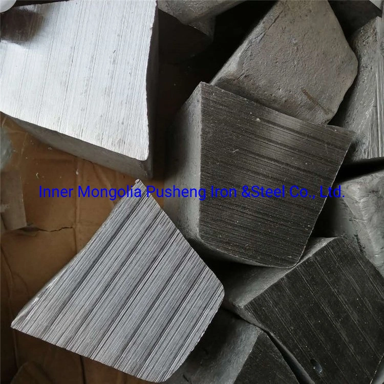 High Quality Magnesium Ingot 99.98%