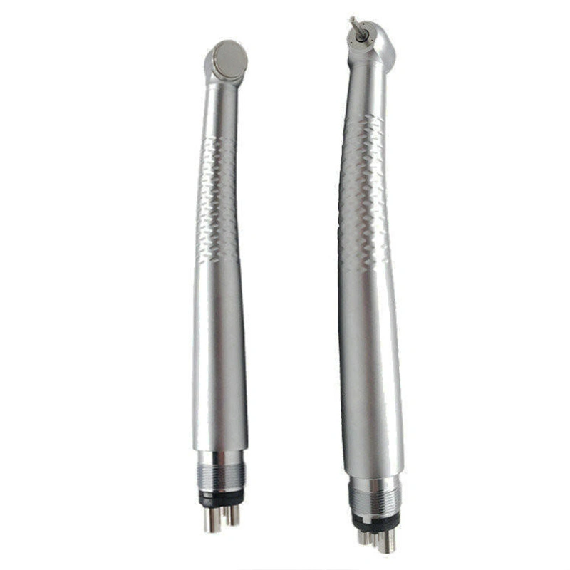 Good Quality Dental Equipment 3 Hole High Speed Handpiece