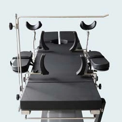 Electric Hydraulic Operating Table Operating Bed Multi-Function Hospital Equipment