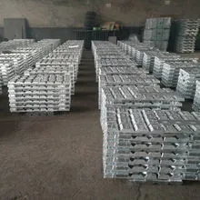 Ingots Magnesium Alloy Series Origin Place Model Secondary for Die Casting Tmi Shx Foredrite