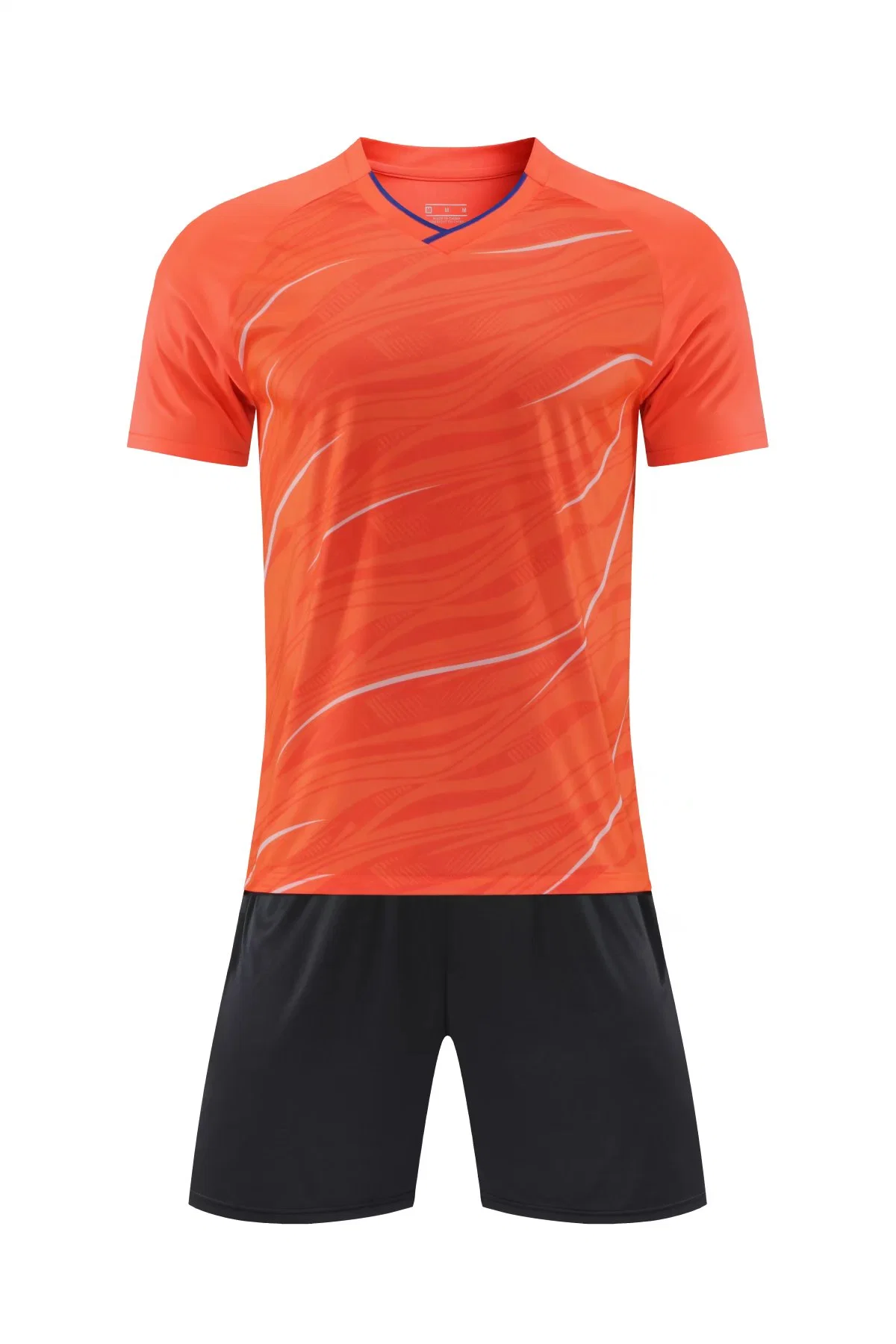 New Fast Dry Fit Soccer Uniforms