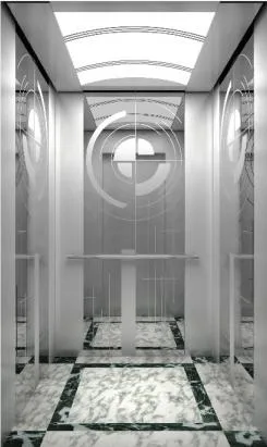 Various Design Passenger Elevator/ Passenger Lift