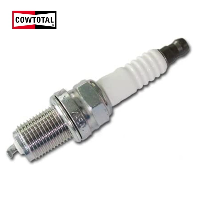 قطع غيار السيارات اليابانية Spark Plug Bkr6egp 7092 لنغك بلاتين بالنسبة إلى Njk Bujia