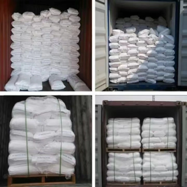 Supply Sodium Hydroxide Caustic Soda Flakes Alkali 99% Naoh with CAS No. 1310-73-2