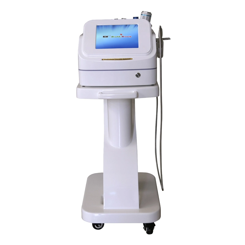 Black Technology Dermatology 980 Nm Laser Vascular Removal Machine Varicose Veins Treatment 980nm Diode Laser