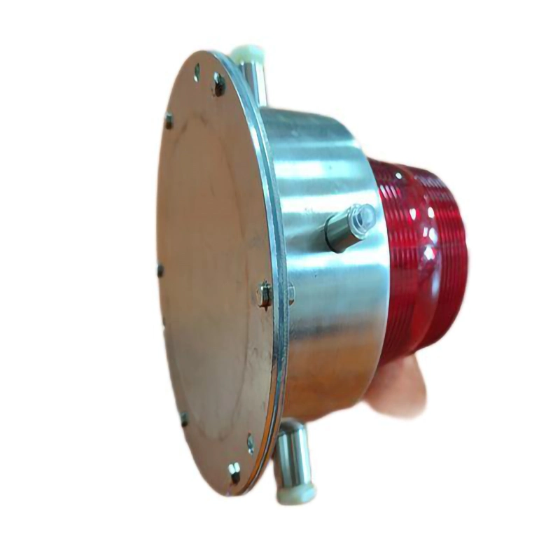 Electrical Horn with Light Alarm Belt Conveyor Protection Safety Emergency Stop