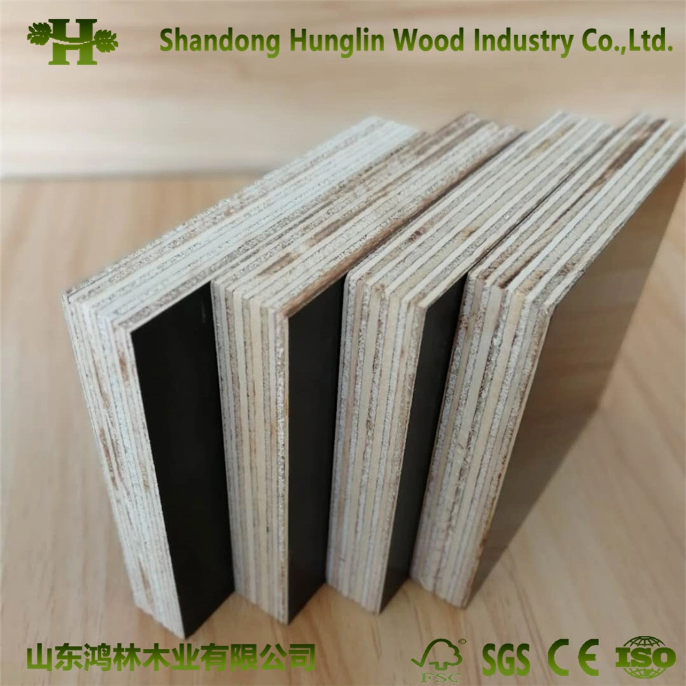 Waterproof Plywood, Anti-Slip Plywood, Film Faced Plywood