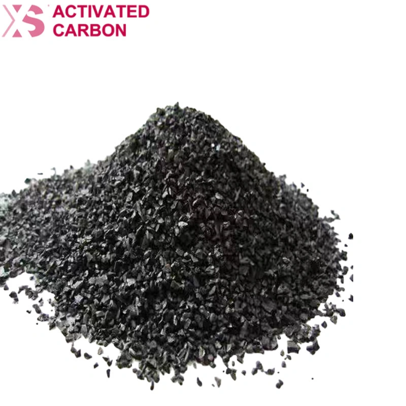 Activated Carbon Filter for Water Treatment Equipment Filtration Filter Industrial Activated Carbon