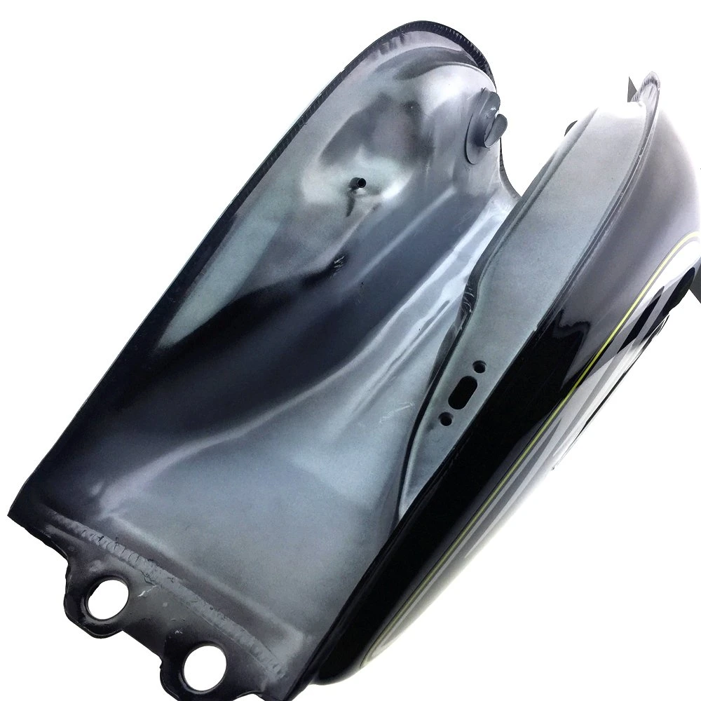 Gn125 9L Universal Motorcycle Retro Fuel Gas Tank