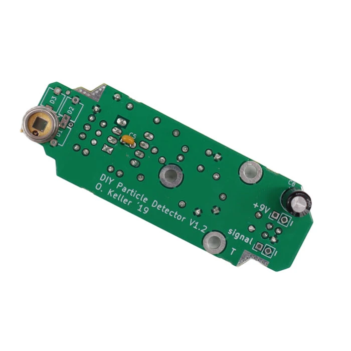 Custom Multilayer PCB Printed Circuit Board Radio Amplifier PCBA Circuit for Bluetooth Earphones