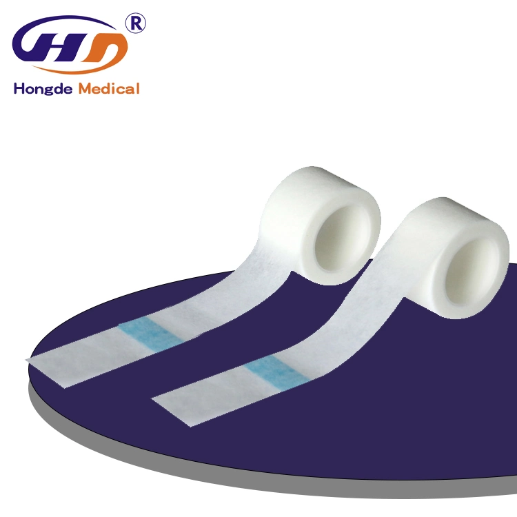 HD5 Medical Non Woven Sterile Adhesive Tapes Good Price Manufacturer