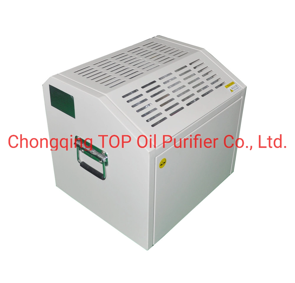 Hot Sale Dielectric Strength Tester for Insulating Oil with High Accuracy Ce Certificate