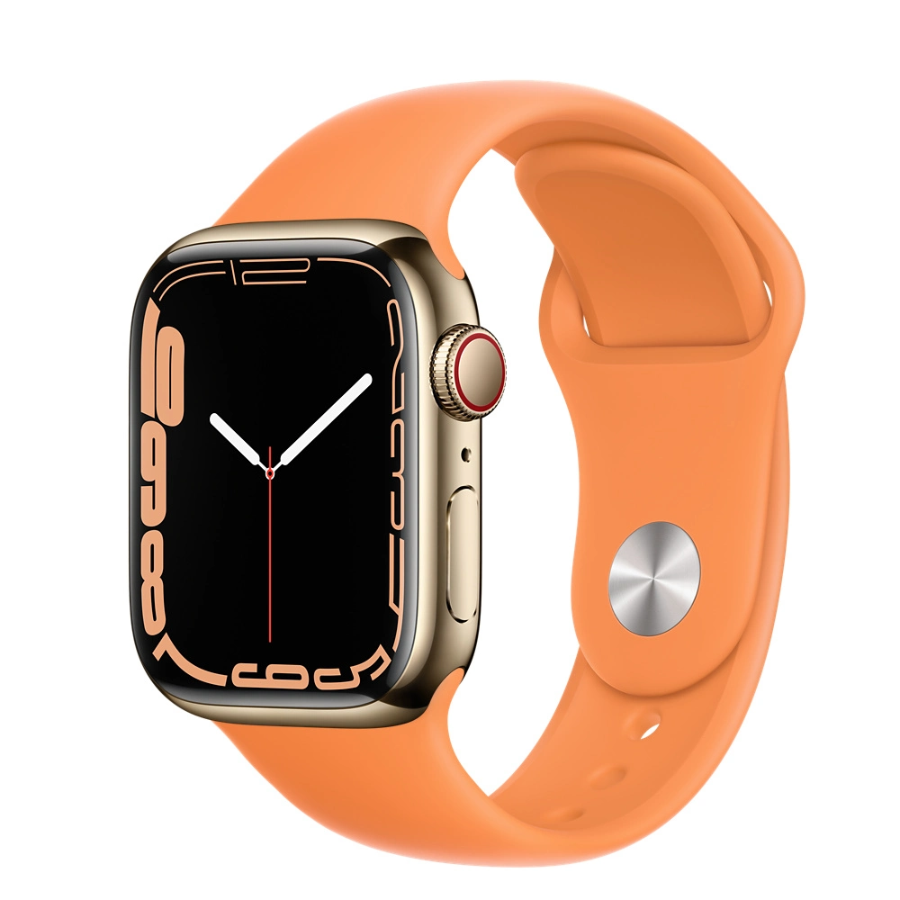 ساعة ذكية جديدة للرجال وWomen1.93 بوصة شاشة ملونة تعمل باللمس الكامل مركزللياقة البدنية اتصل بساعة ذكية لنظام Android iOS Sport Watch