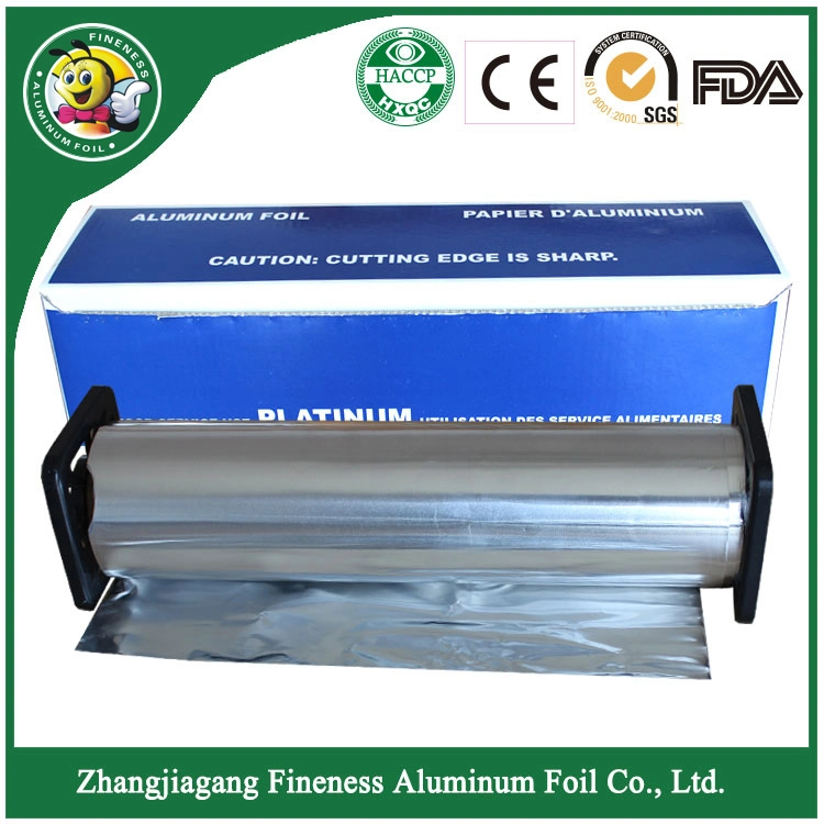 Class Design Low Price Pharmaceutical Aluminum Foil Rolls