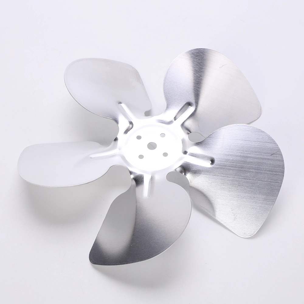 Fan Blade accessory of Shaded Pole Motor Motor accessory