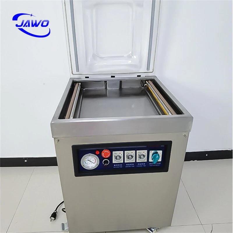 Hot Selling Vacuum Brick Machine Automatic Vacuum Packaging Machine with Best Price