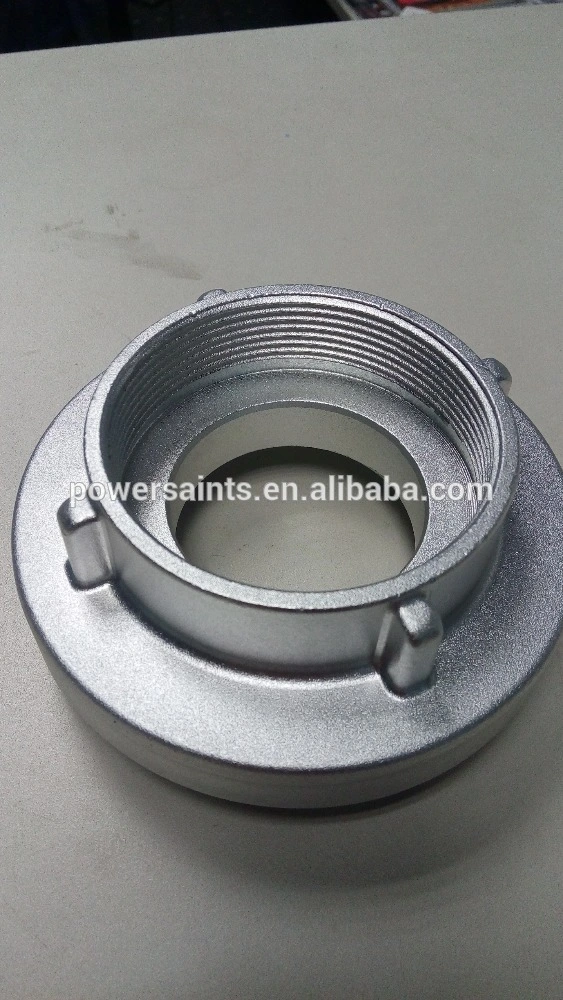 Cast Storz Coupling Connector Pipe Fitting