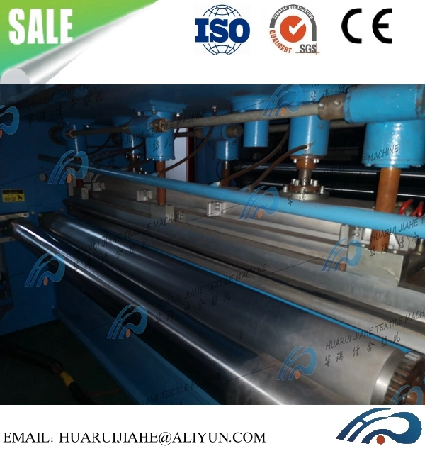 Second Hand Textile Finishing Nonwoven Needle Punched Machine Glue Free Wadding Nonwoven Machine Made Needle Punched Carpet Used for Exhibition Carpet Supplier