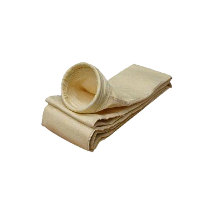 Metamax Aramid Nomex Filter Bag for Dust Collector Iron Steel