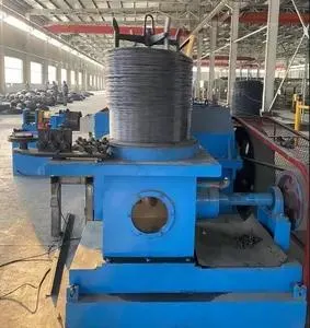 Cold Heading Quality Wire Rod Class 8.8 Steel Wire for Making Screws