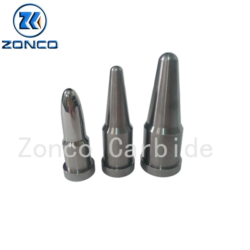 High quality/High cost performance Cemented Tungsten Carbide Raw Material Valve Trim Valve Accessories in Customization