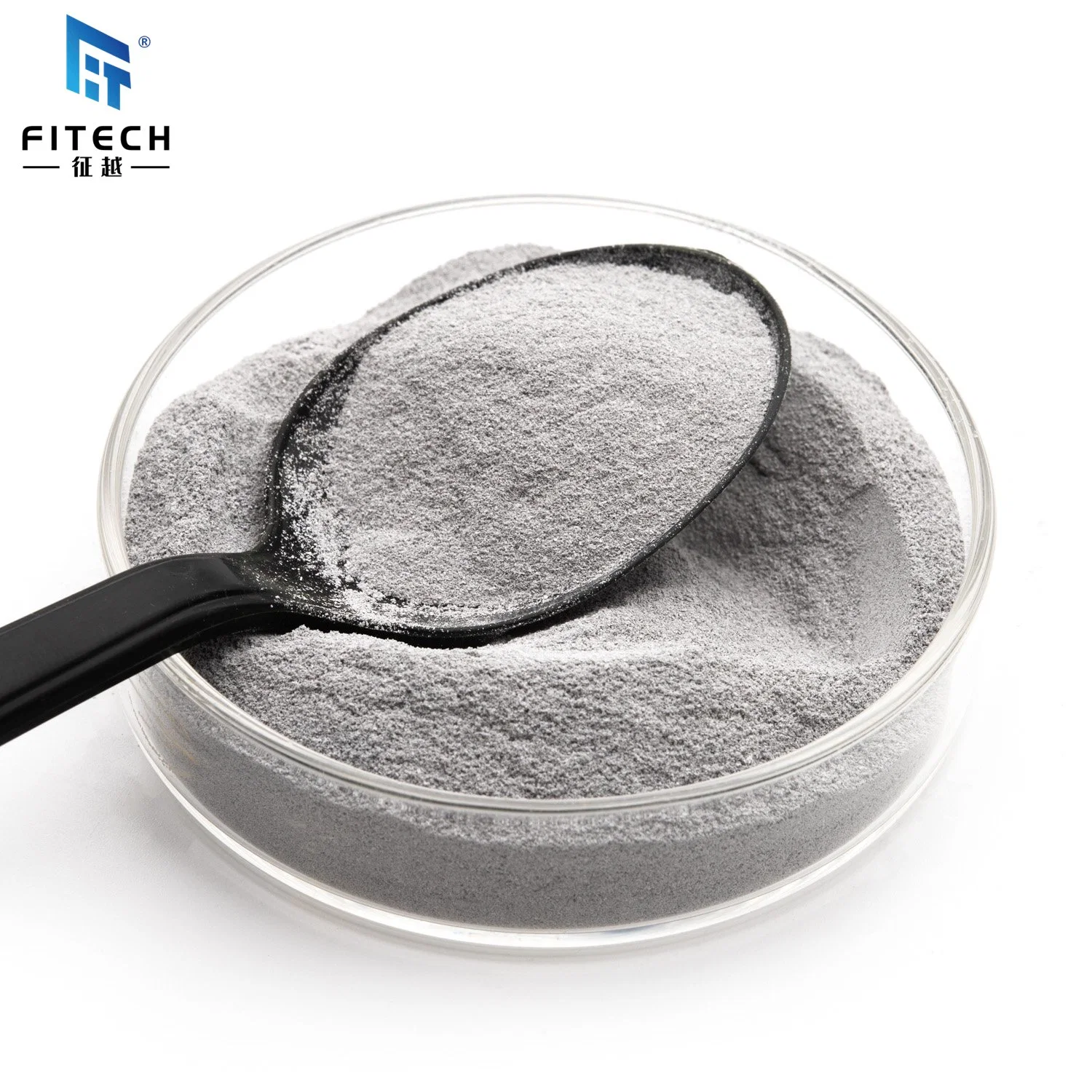 Made in China Qualified Molybdenum with 99.95%Min Purity Moo3 Oxide