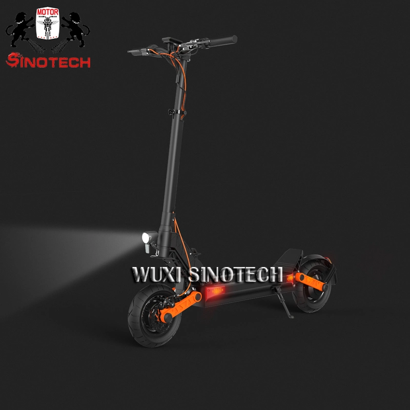 América Depósito porta para porta pedal scooter dupla motor sujeira Mota Fat Tire Electric Kick scooter