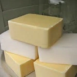 1kg/1.5kg Laundry Bar Soap with Fragrance