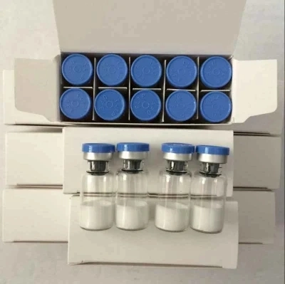 Anti-Aging Chemical Reagent Fitness Cosmetic Peptide Epitalon/Epithalon/Epithalone Peptides Raw Powder Epitalon CAS 307297-39-8 Research Chemical New Material