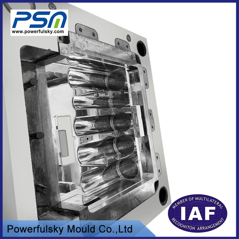 Appliance Electronic Products Electrical Digital Parts Plastic Injection Molding Mold Mould