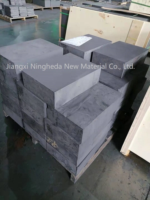 Factory Direct Sales High Density Molded Graphite Block for Different Size