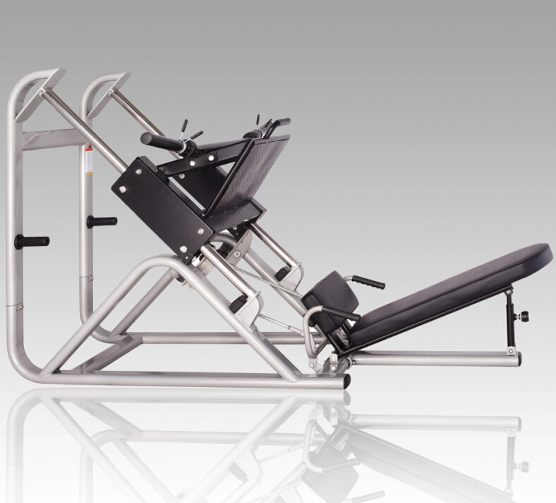 Incline Squat Machine /Free Weight