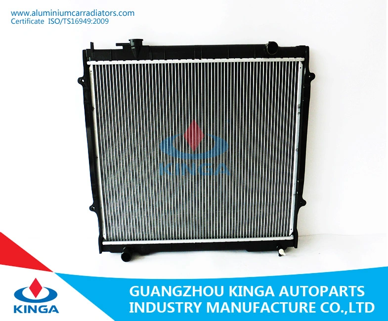 High Quality Radiator Mt Transmission Auto Spare Parts for Toyota/ Tacoma&prime; 95-04 Mt