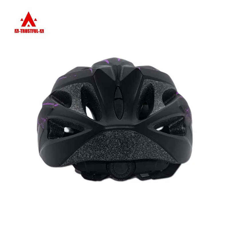 High End Skating Mountain Bike Bicycle Cycling Head Safety Helmet