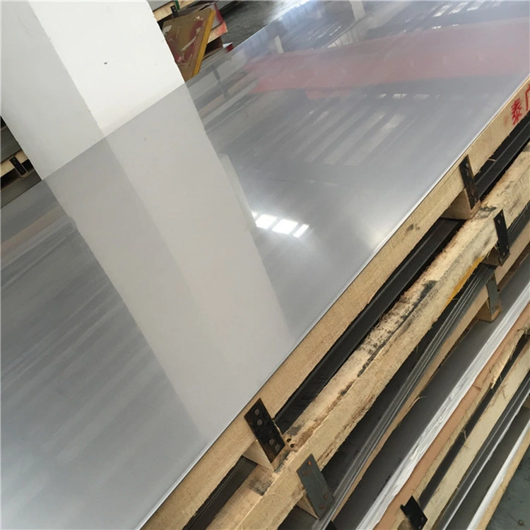 309S Stainless Steel Sheet/Plate 8K Mirror Polished