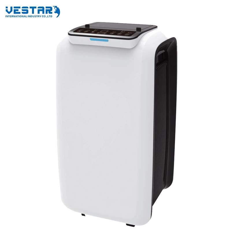 Cooling Portable Air Conditioner Sales for Room with LED Light