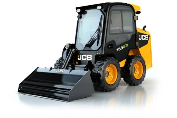 Factory New Condition 1.8 Ton Small Wheel Loader Mini Front End Loader for Sale Low Prices Mini Loader