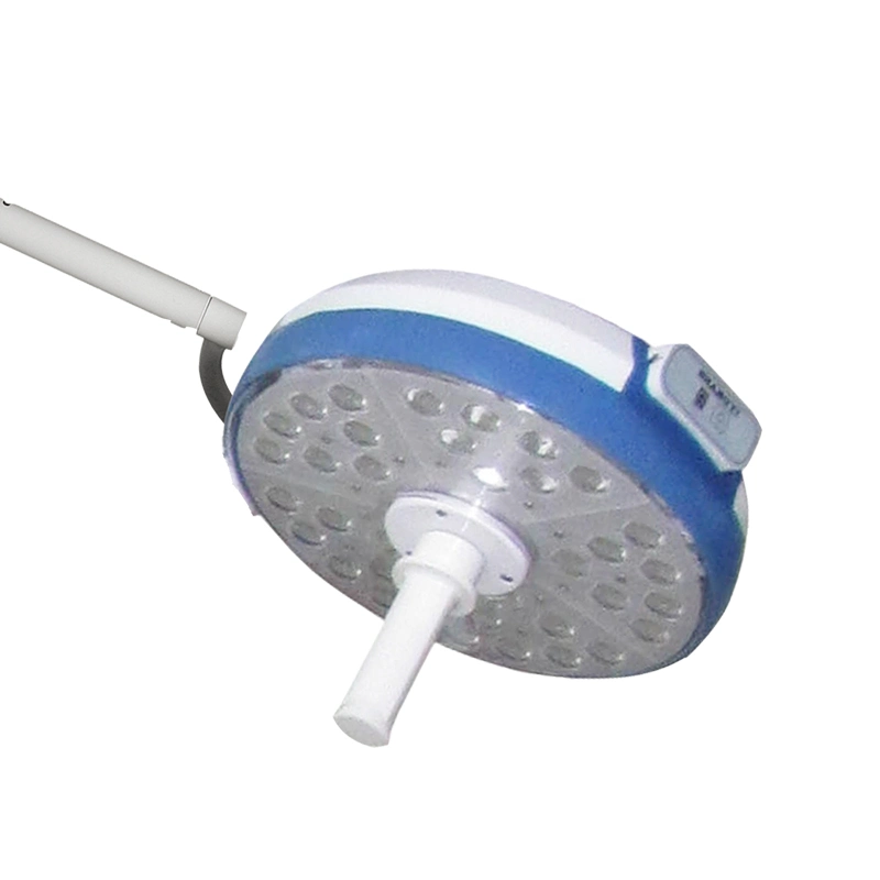 Hospital Equipment Shadowless Lamp Operation Operating Lamp Floor