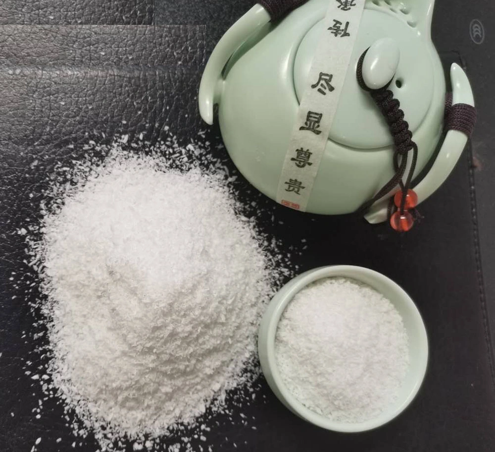 Food Ingredient Bulk Quantity Medium Size Low Fat Desiccated Coconut Powder