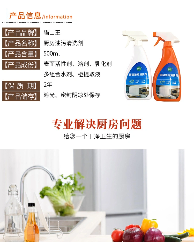 Kitchen Sink Cleanerkitchen Tool Cleaner