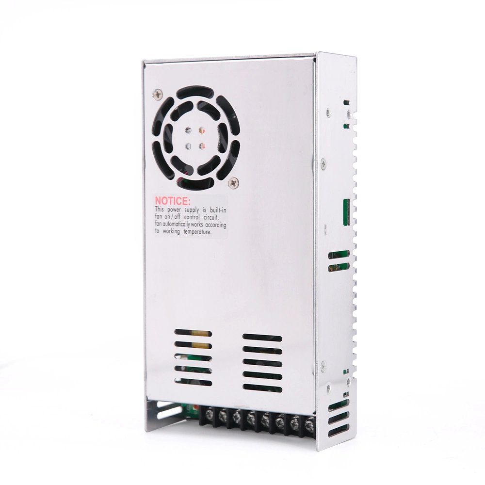 SD-350-24 350W 24VDC 14.6A AC-DC Power Supply Converter