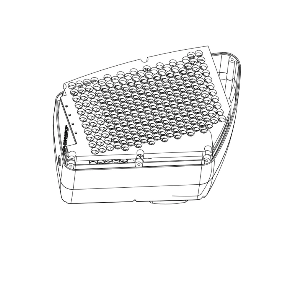 Factory OEM LiFePO4 Lithium Phosphate Battery Pack for Energy Storage System RV PV Golf Cart